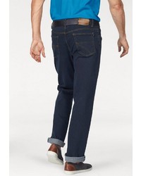 dunkelblaue Jeans von Arizona