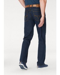 dunkelblaue Jeans von Arizona