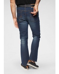 dunkelblaue Jeans von Arizona