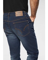 dunkelblaue Jeans von Arizona