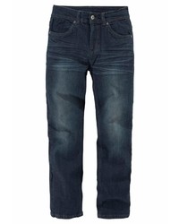 dunkelblaue Jeans von Arizona