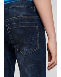 dunkelblaue Jeans von Arizona