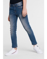 dunkelblaue Jeans von Arizona