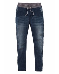 dunkelblaue Jeans von Arizona