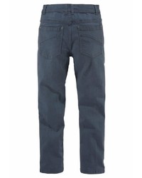 dunkelblaue Jeans von Arizona