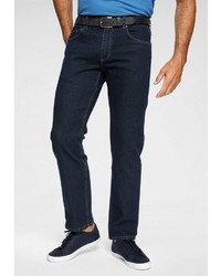 dunkelblaue Jeans von Arizona