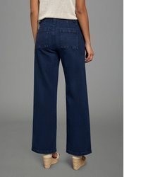 dunkelblaue Jeans von Arizona