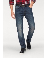 dunkelblaue Jeans von Arizona
