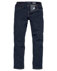 dunkelblaue Jeans von Arizona