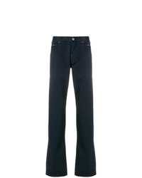 dunkelblaue Jeans von Armani Collezioni