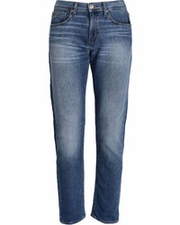 dunkelblaue Jeans von Armani Exchange