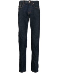 dunkelblaue Jeans von Armani Exchange