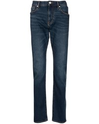 dunkelblaue Jeans von Armani Exchange