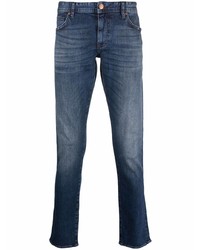 dunkelblaue Jeans von Armani Exchange