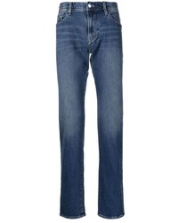 dunkelblaue Jeans von Armani Exchange