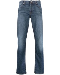 dunkelblaue Jeans von Armani Exchange