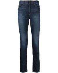 dunkelblaue Jeans von Armani Exchange