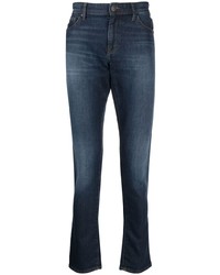 dunkelblaue Jeans von Armani Exchange