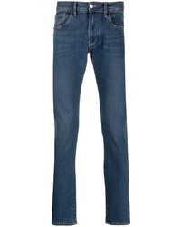 dunkelblaue Jeans von Armani Exchange