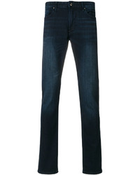 dunkelblaue Jeans von Armani Jeans