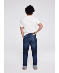 dunkelblaue Jeans von Armedangels