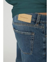 dunkelblaue Jeans von Armedangels