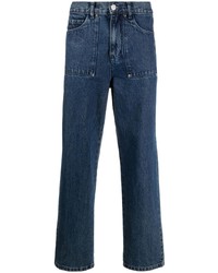 dunkelblaue Jeans von ARTE