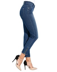 dunkelblaue Jeans von ASCARI