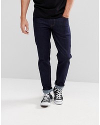 dunkelblaue Jeans von ASOS DESIGN