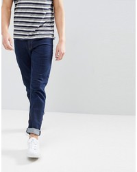 dunkelblaue Jeans von ASOS DESIGN