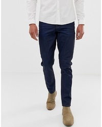 dunkelblaue Jeans von ASOS DESIGN