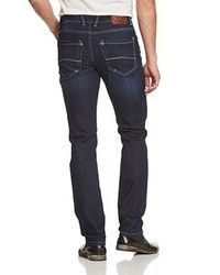 dunkelblaue Jeans von Atelier GARDEUR