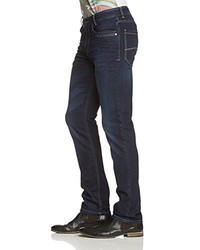 dunkelblaue Jeans von Atelier GARDEUR