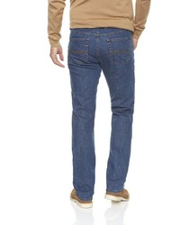 dunkelblaue Jeans von Atelier GARDEUR