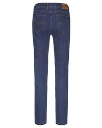 dunkelblaue Jeans von Atelier GARDEUR