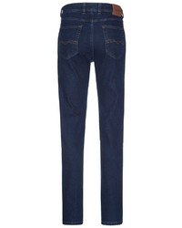 dunkelblaue Jeans von Atelier GARDEUR