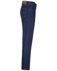 dunkelblaue Jeans von Atelier GARDEUR