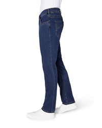 dunkelblaue Jeans von Atelier GARDEUR