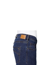 dunkelblaue Jeans von Atelier GARDEUR