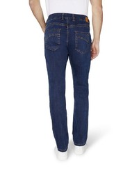 dunkelblaue Jeans von Atelier GARDEUR