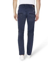 dunkelblaue Jeans von Atelier GARDEUR