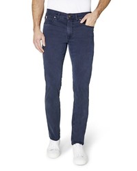 dunkelblaue Jeans von Atelier GARDEUR