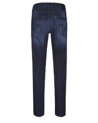 dunkelblaue Jeans von Atelier GARDEUR