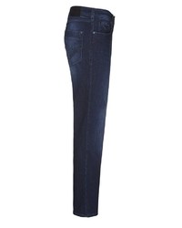 dunkelblaue Jeans von Atelier GARDEUR