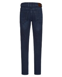 dunkelblaue Jeans von Atelier GARDEUR