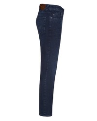 dunkelblaue Jeans von Atelier GARDEUR