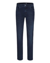 dunkelblaue Jeans von Atelier GARDEUR