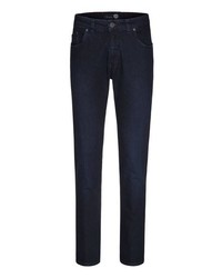 dunkelblaue Jeans von Atelier GARDEUR