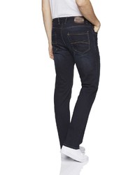 dunkelblaue Jeans von Atelier GARDEUR