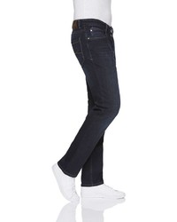 dunkelblaue Jeans von Atelier GARDEUR